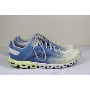 On Cloudflow 3.0 Men's Running Shoe Ombre Blue Size 12